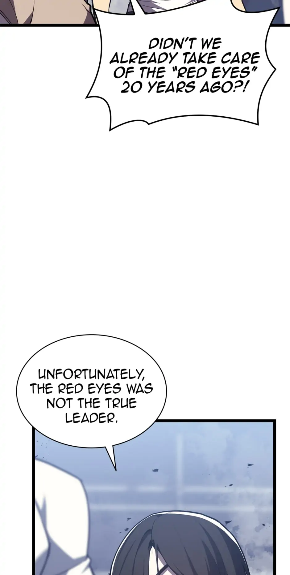 Read The Return of the Disaster Class Hero Manga Online