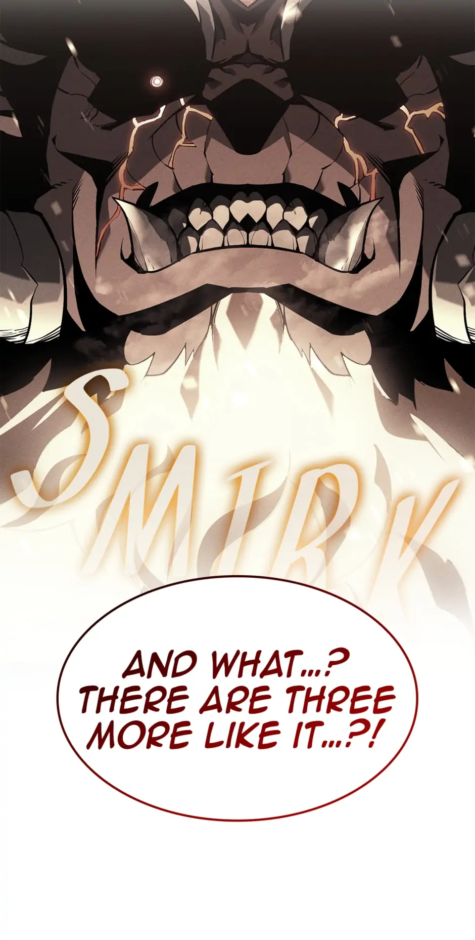 Read The Return of the Disaster Class Hero Manga Online