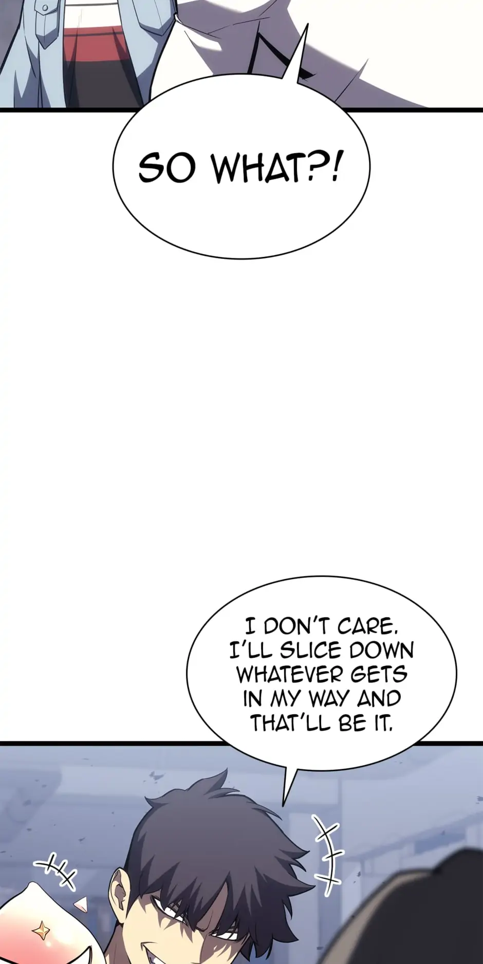 Read The Return of the Disaster Class Hero Manga Online