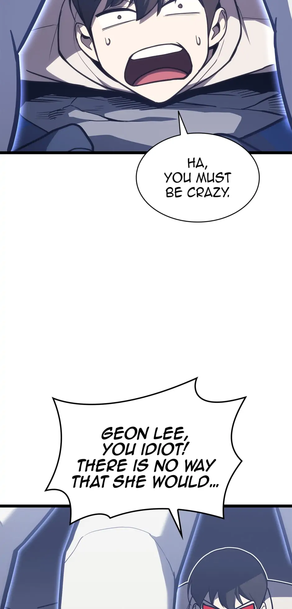 Read The Return of the Disaster Class Hero Manga Online