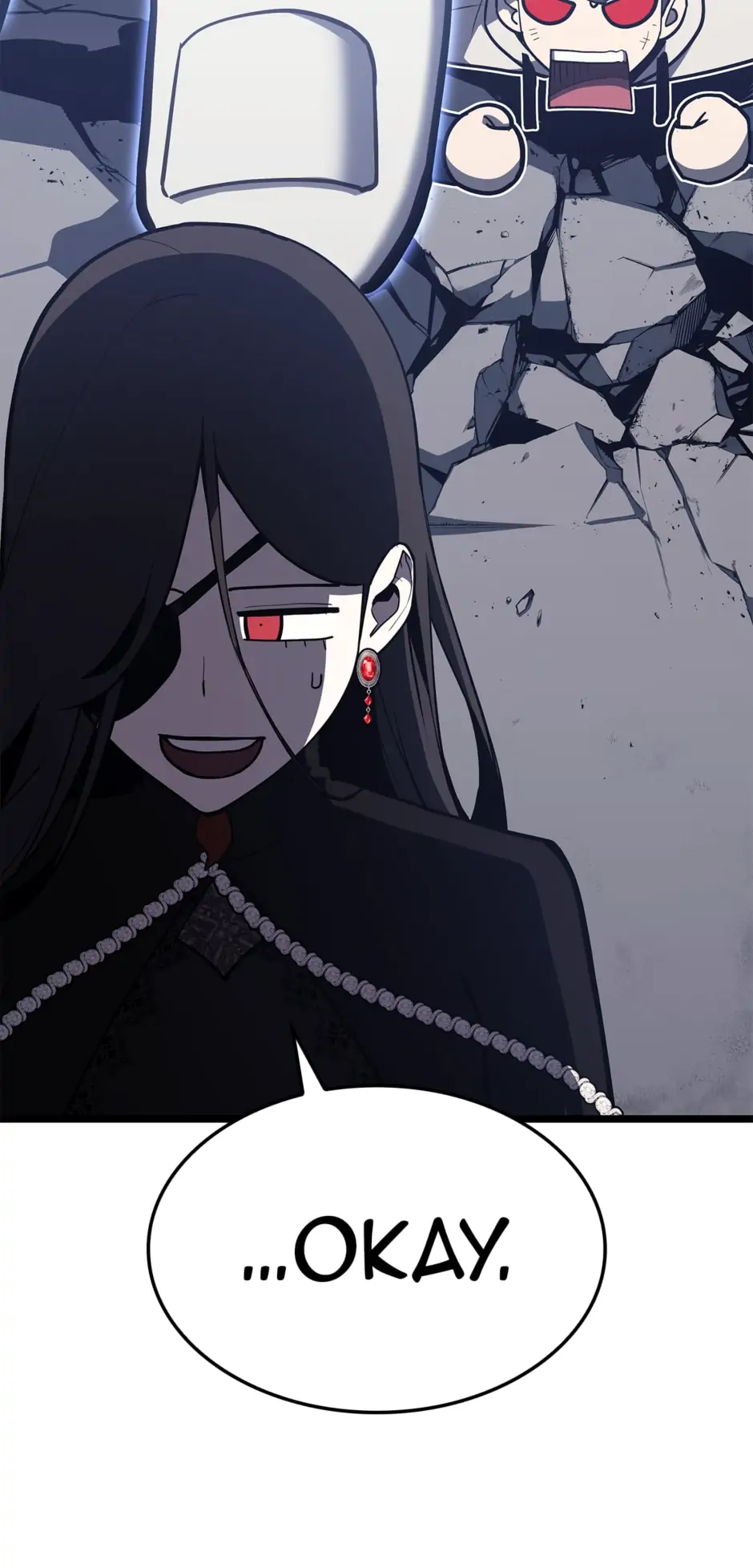 Read The Return of the Disaster Class Hero Manga Online