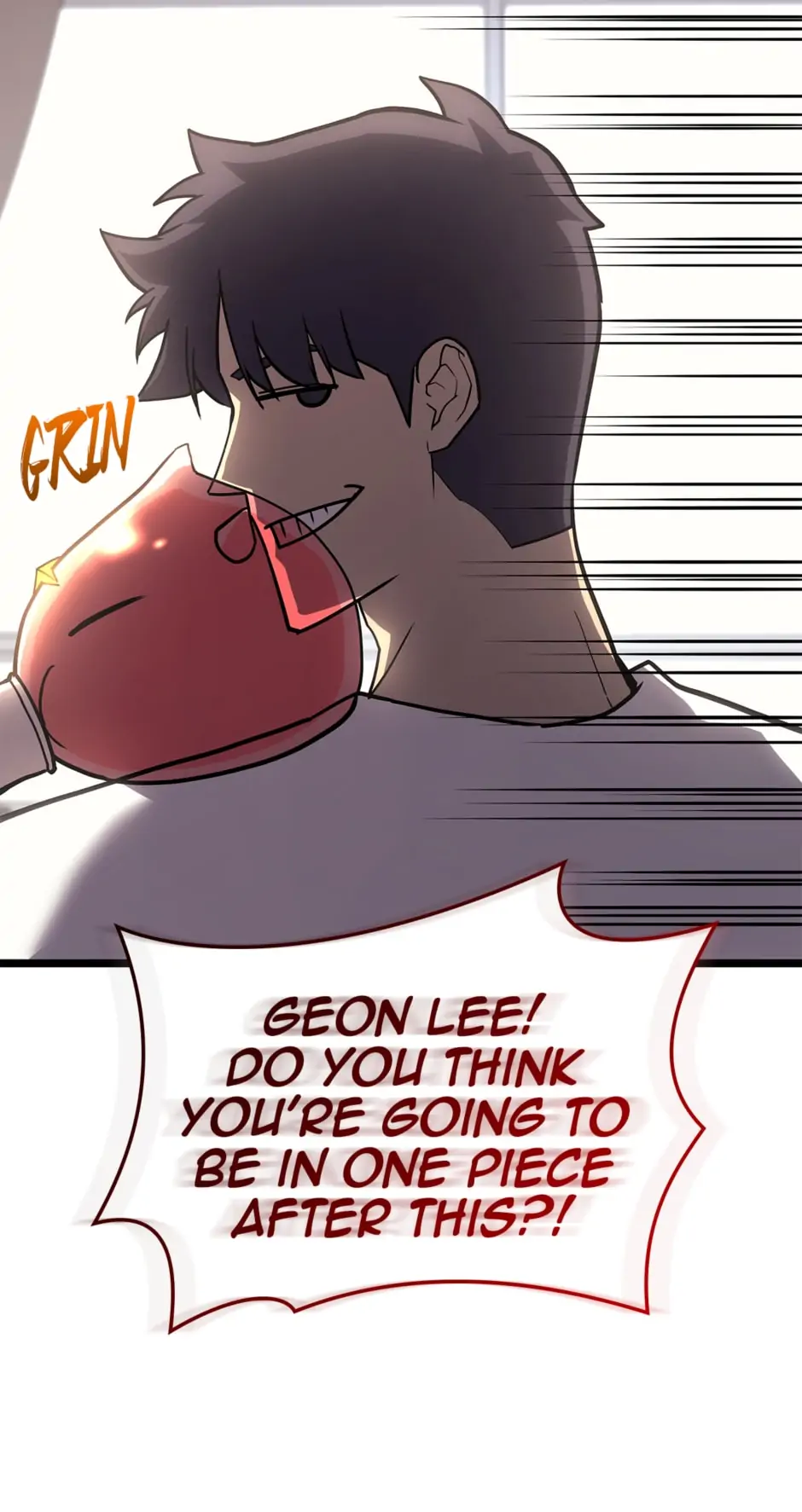 Read The Return of the Disaster Class Hero Manga Online