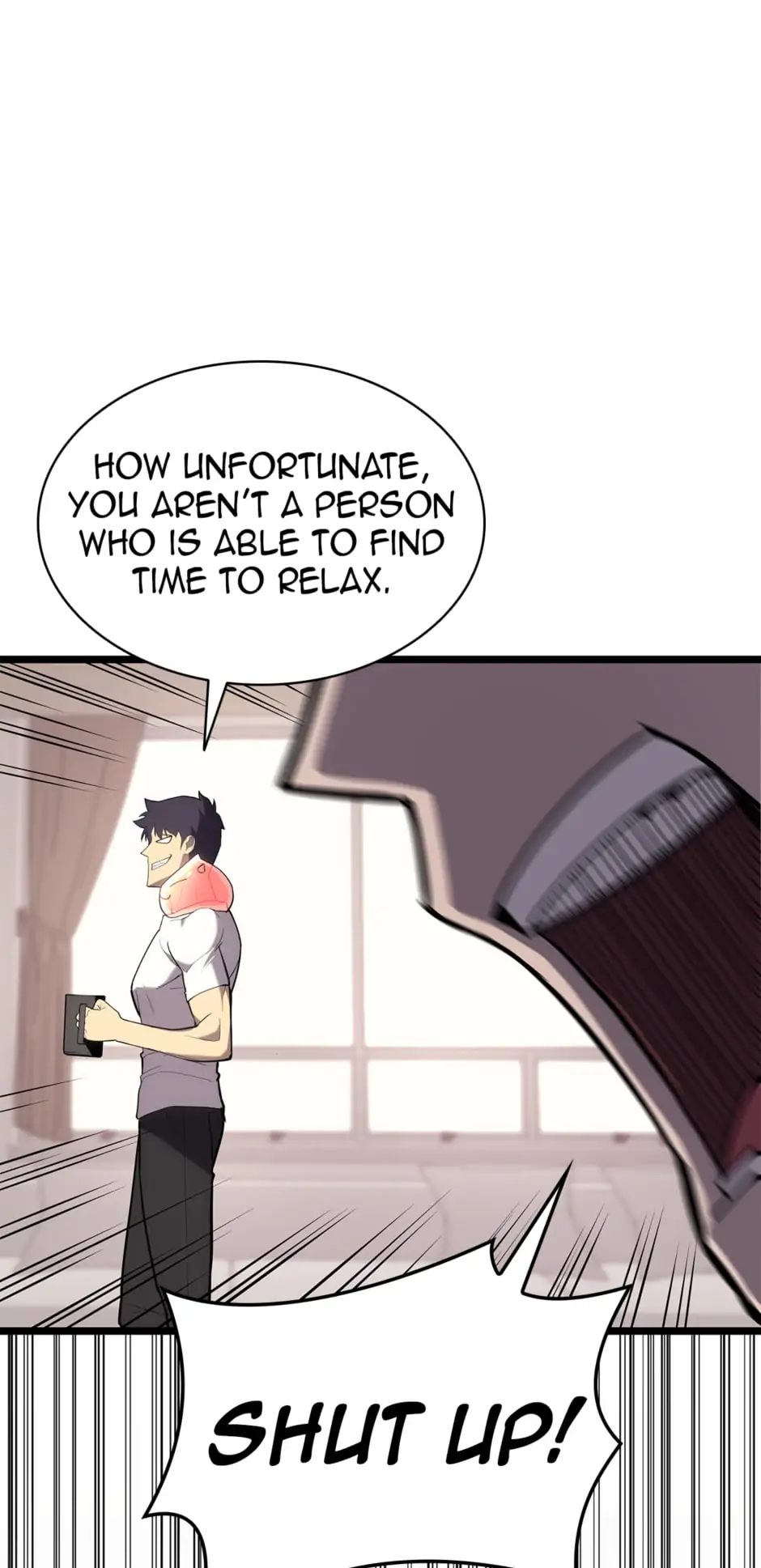 Read The Return of the Disaster Class Hero Manga Online