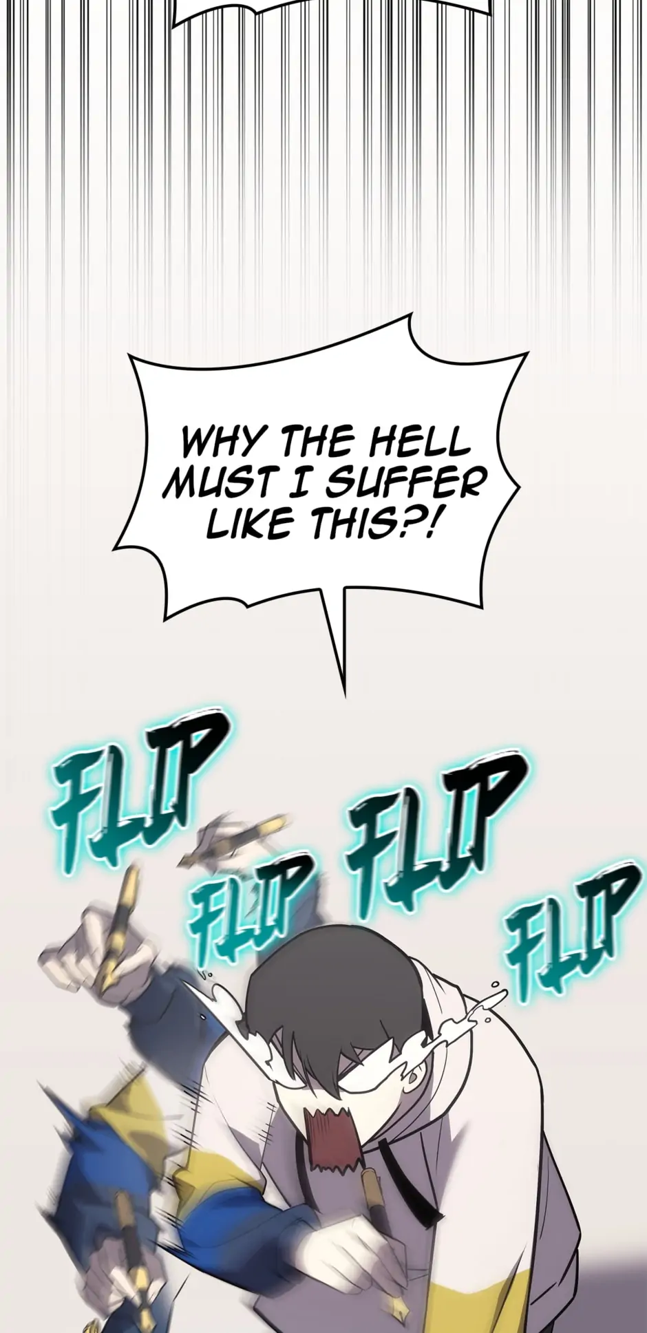 Read The Return of the Disaster Class Hero Manga Online