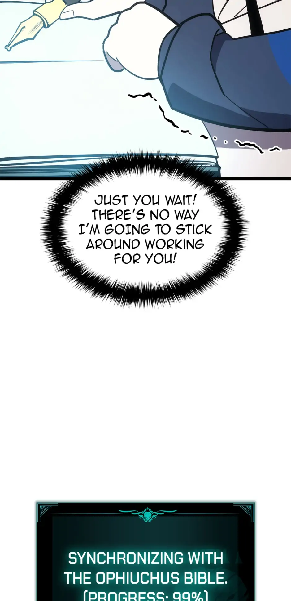 Read The Return of the Disaster Class Hero Manga Online