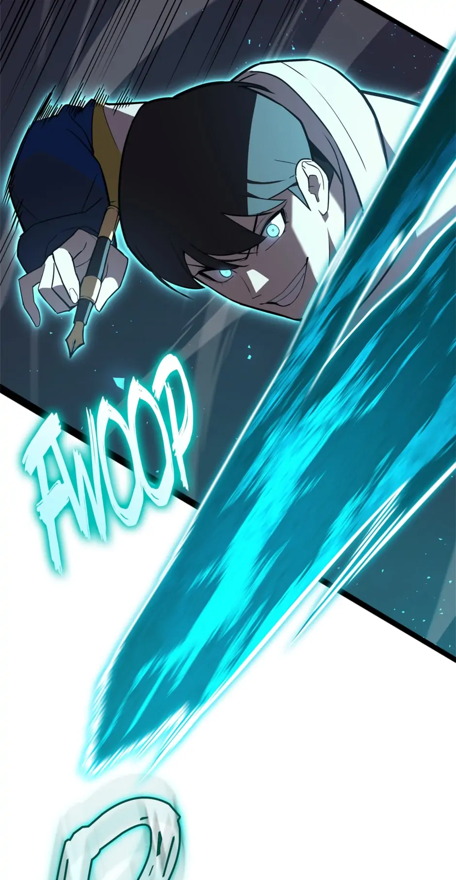 Read The Return of the Disaster Class Hero Manga Online