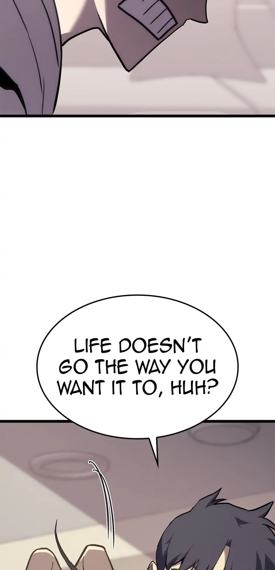 Read The Return of the Disaster Class Hero Manga Online