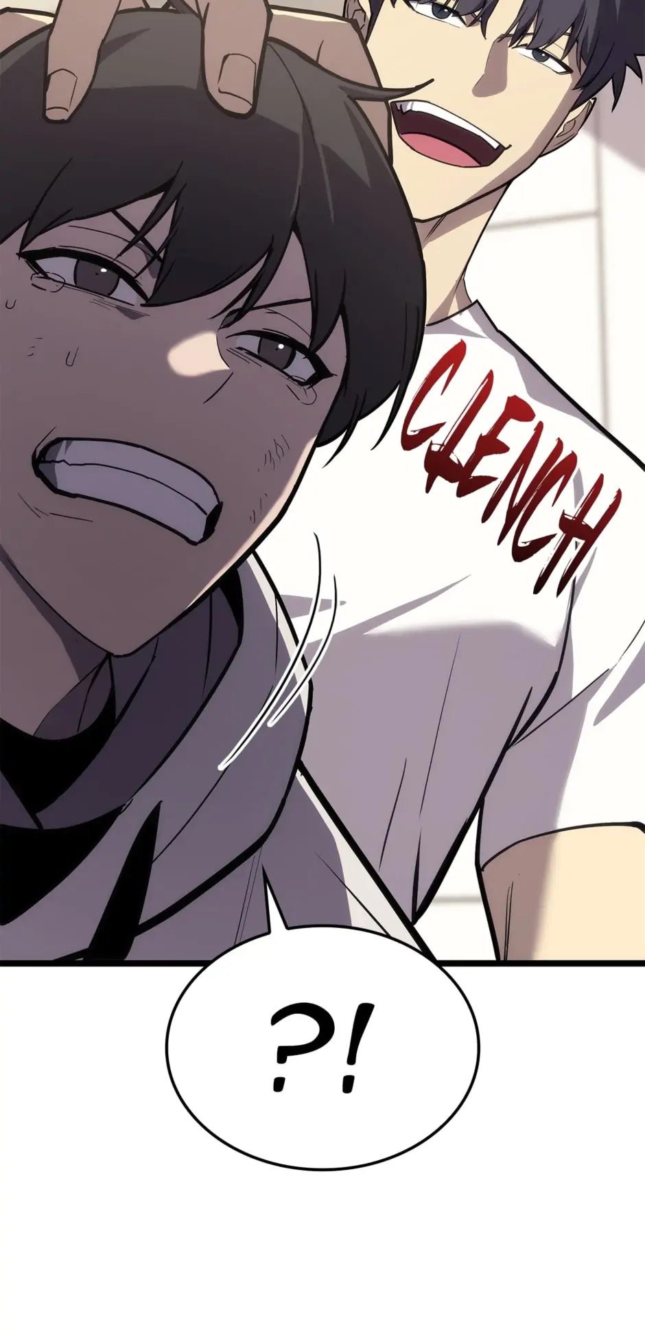 Read The Return of the Disaster Class Hero Manga Online