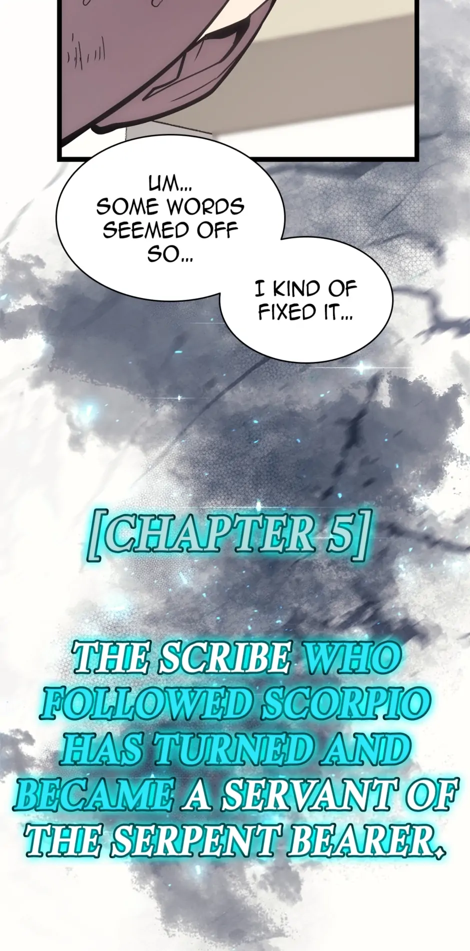 Read The Return of the Disaster Class Hero Manga Online
