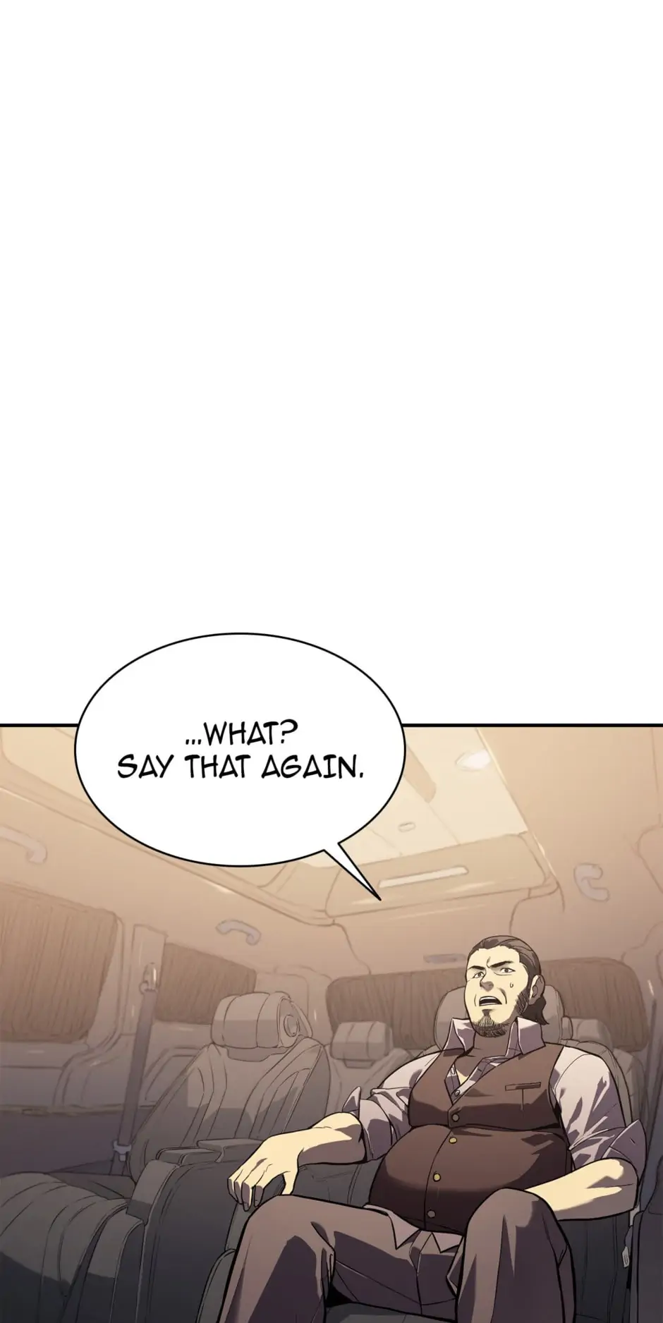 Read The Return of the Disaster Class Hero Manga Online