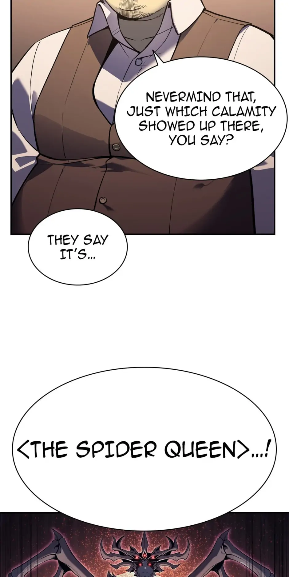 Read The Return of the Disaster Class Hero Manga Online