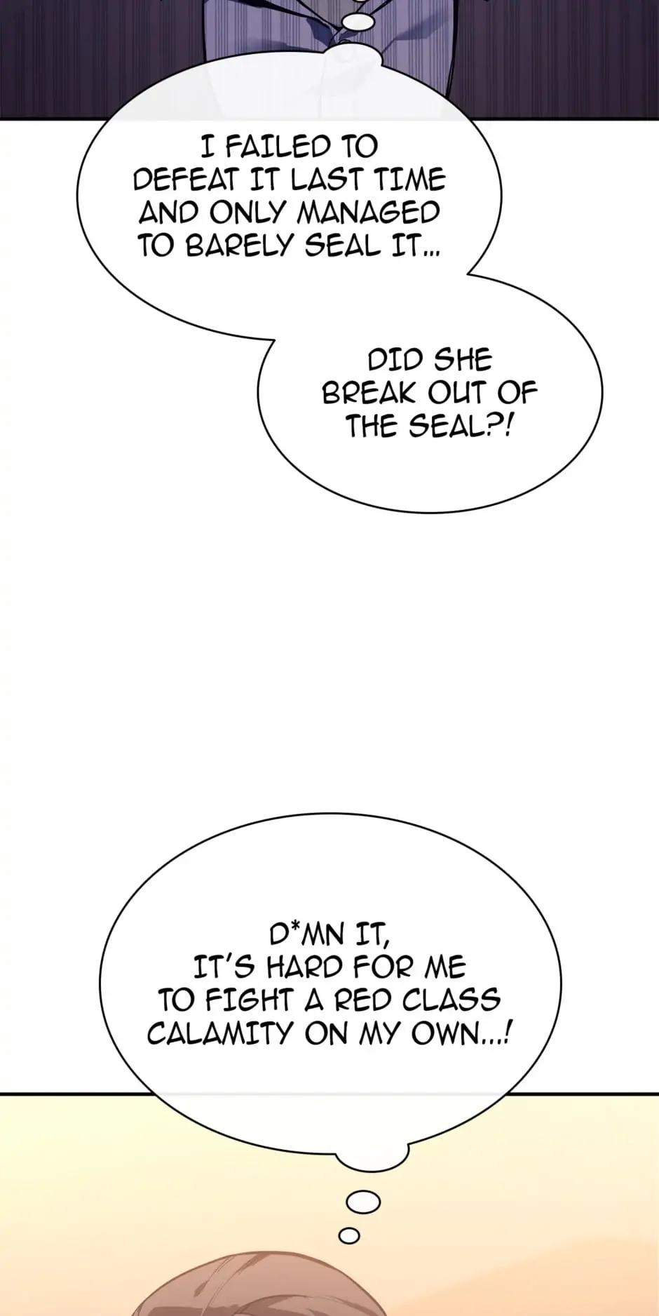 Read The Return of the Disaster Class Hero Manga Online