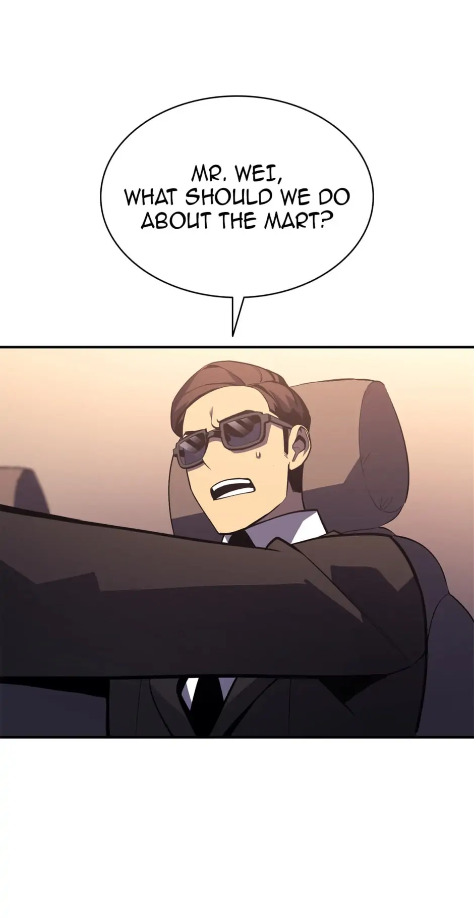 Read The Return of the Disaster Class Hero Manga Online