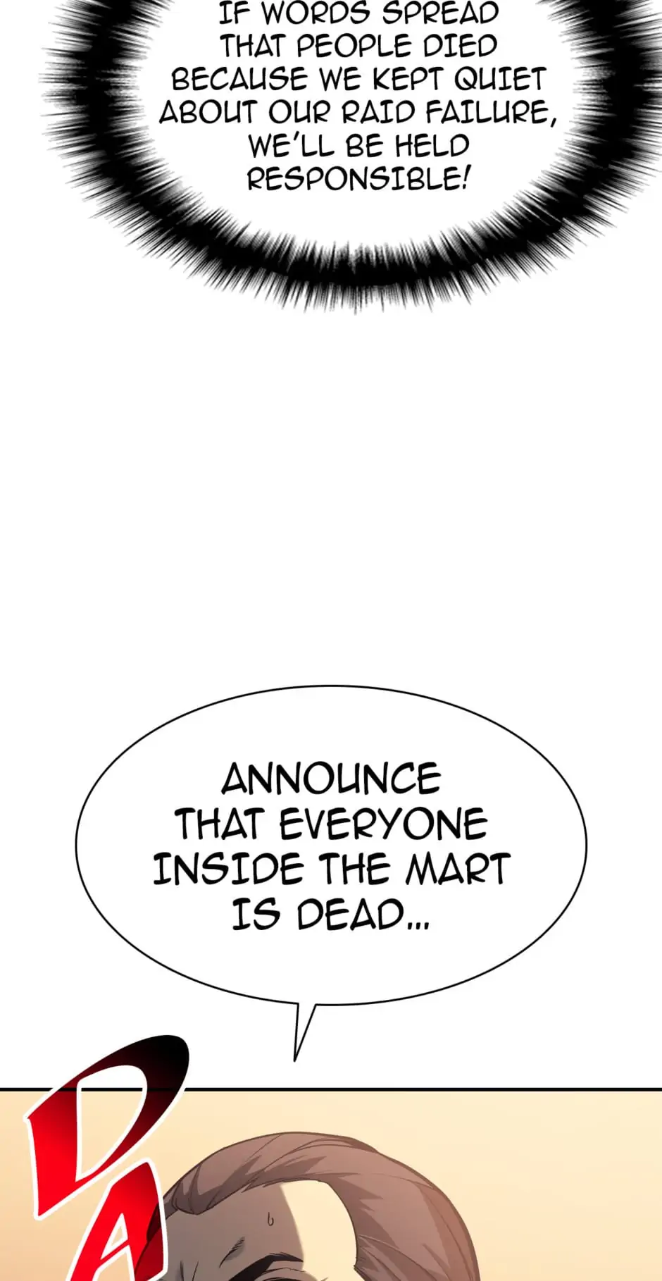 Read The Return of the Disaster Class Hero Manga Online