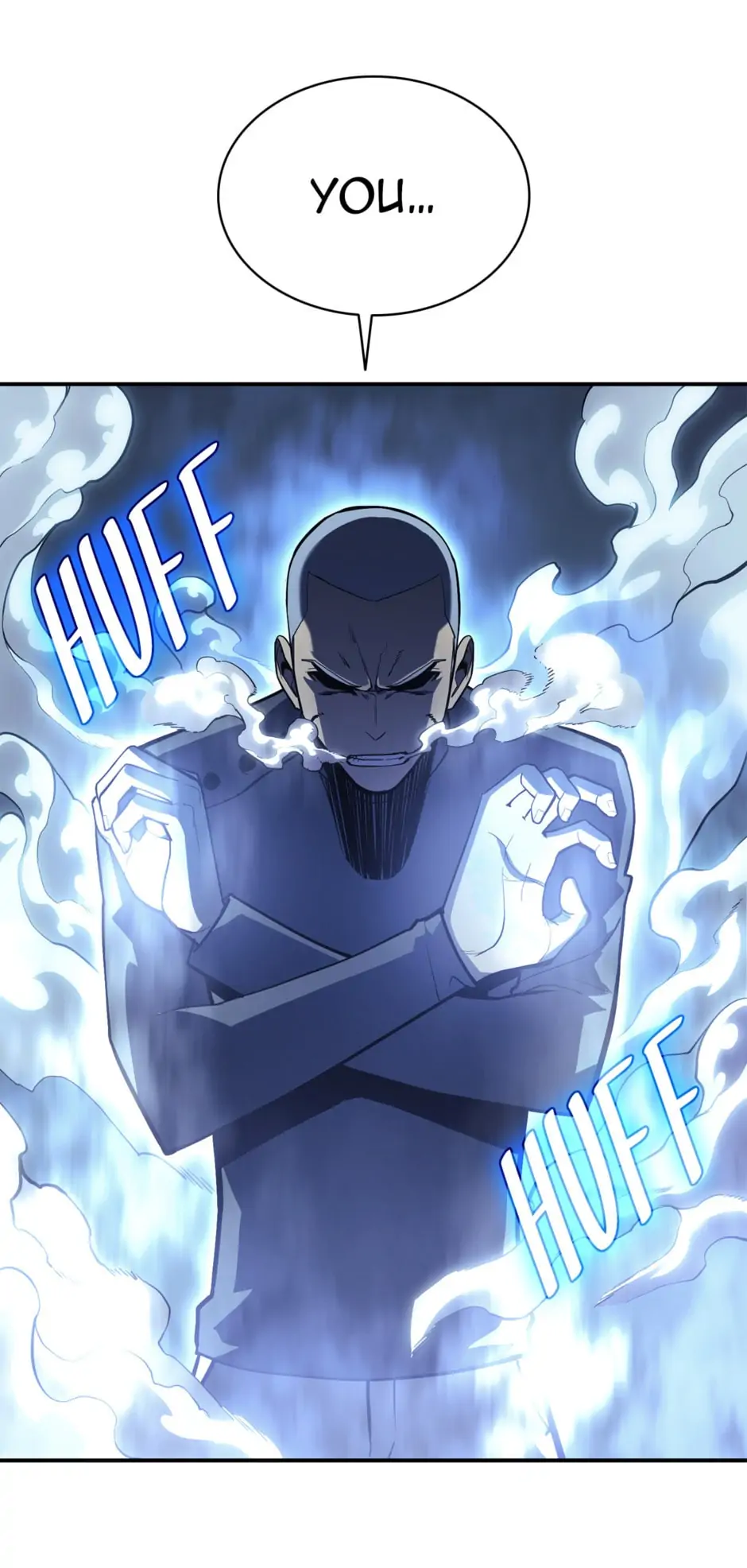 Read The Return of the Disaster Class Hero Manga Online