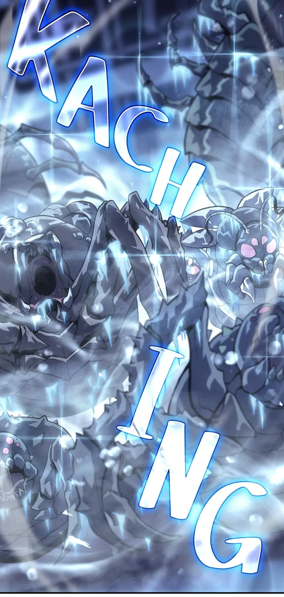 Read The Return of the Disaster Class Hero Manga Online