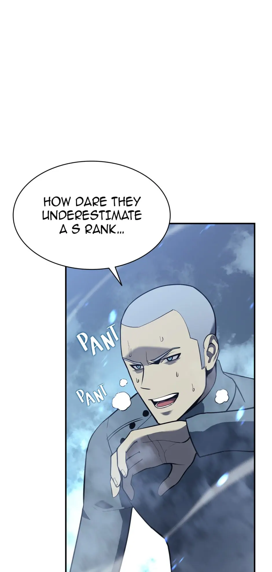 Read The Return of the Disaster Class Hero Manga Online