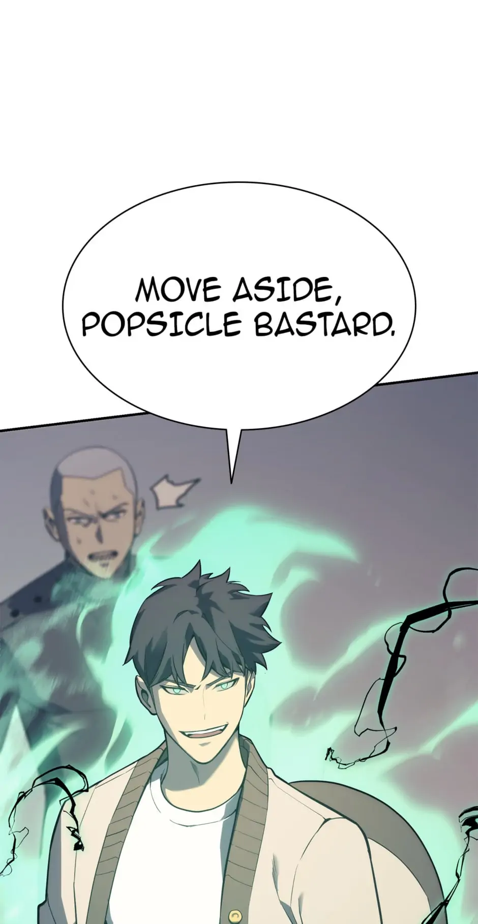 Read The Return of the Disaster Class Hero Manga Online