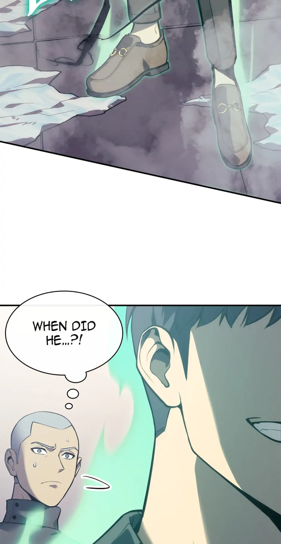 Read The Return of the Disaster Class Hero Manga Online
