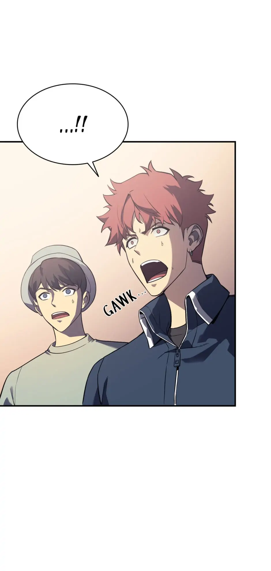 Read The Return of the Disaster Class Hero Manga Online