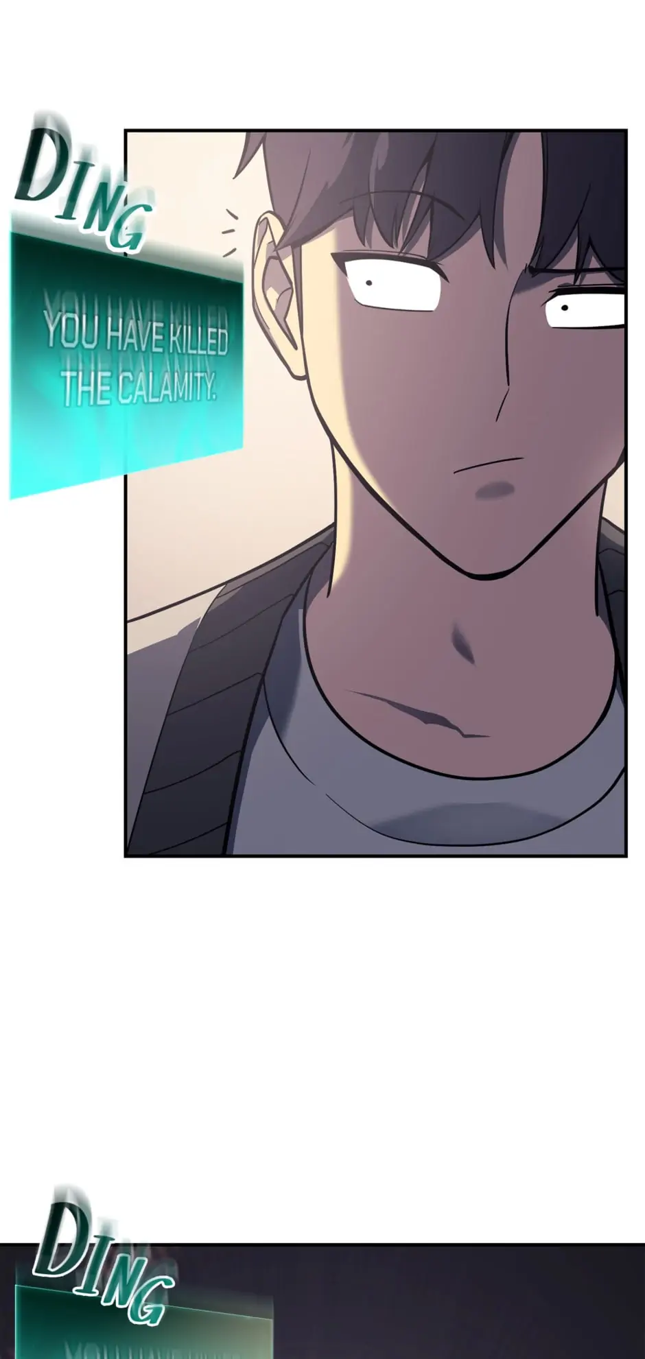 Read The Return of the Disaster Class Hero Manga Online