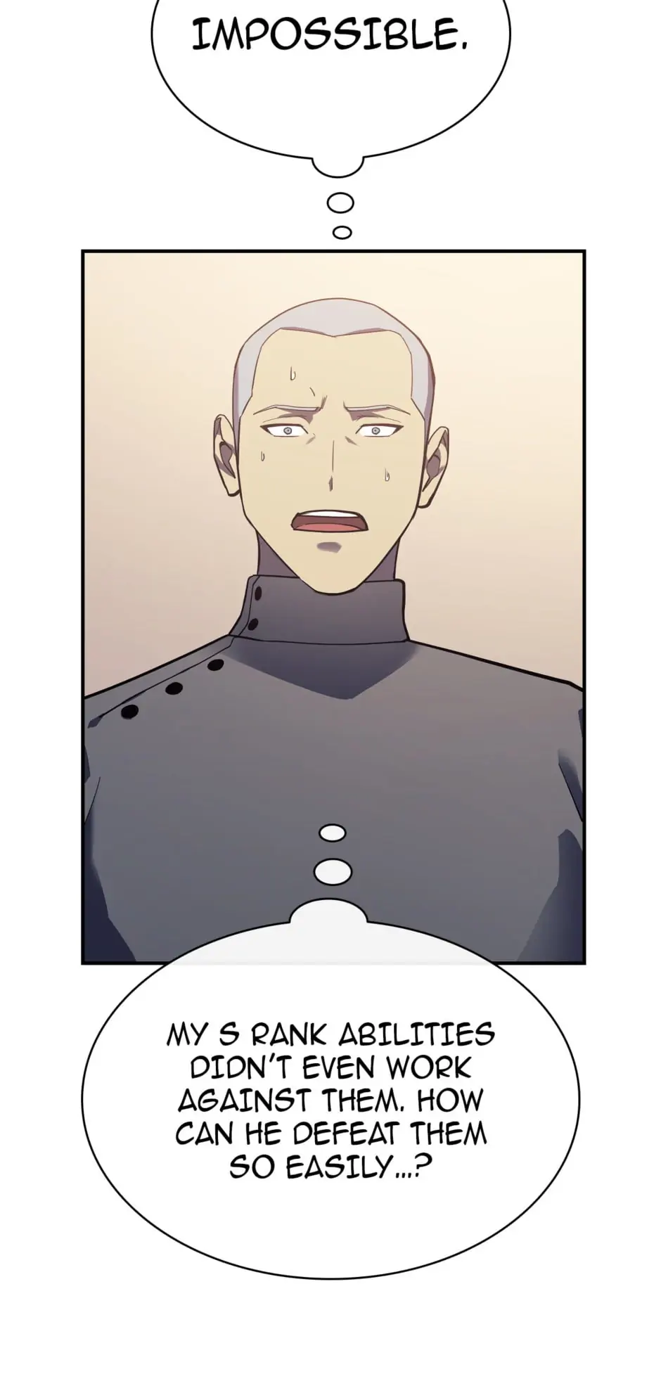 Read The Return of the Disaster Class Hero Manga Online