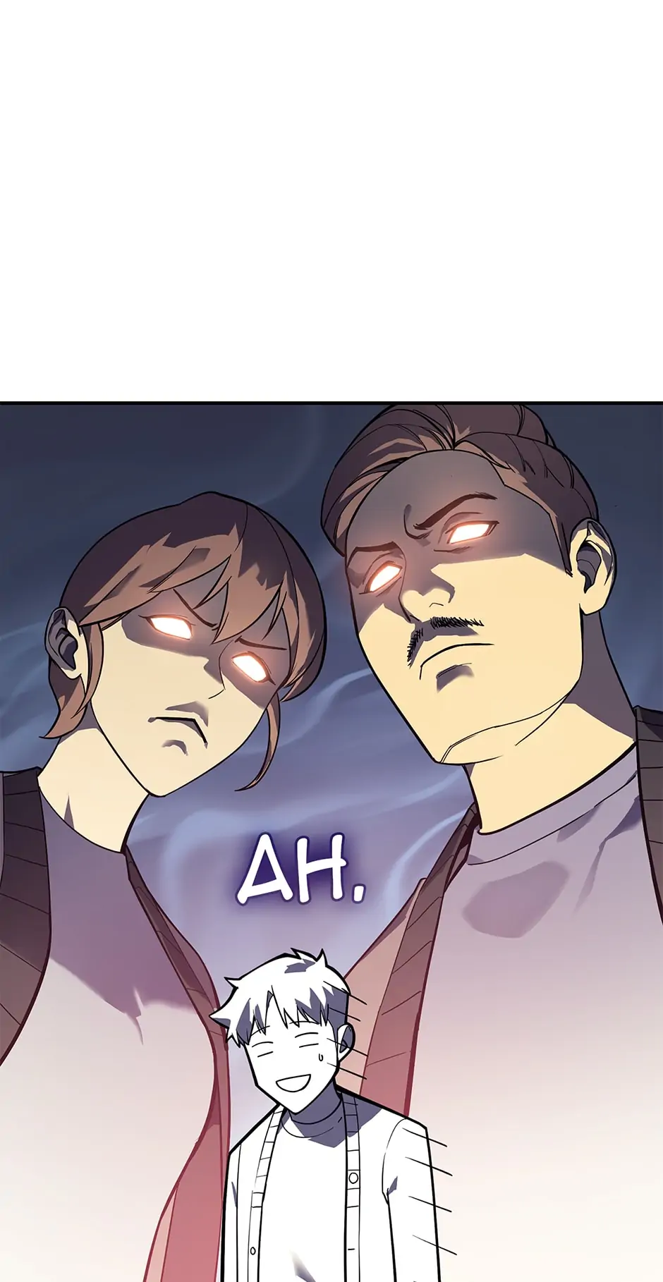 Read The Return of the Disaster Class Hero Manga Online