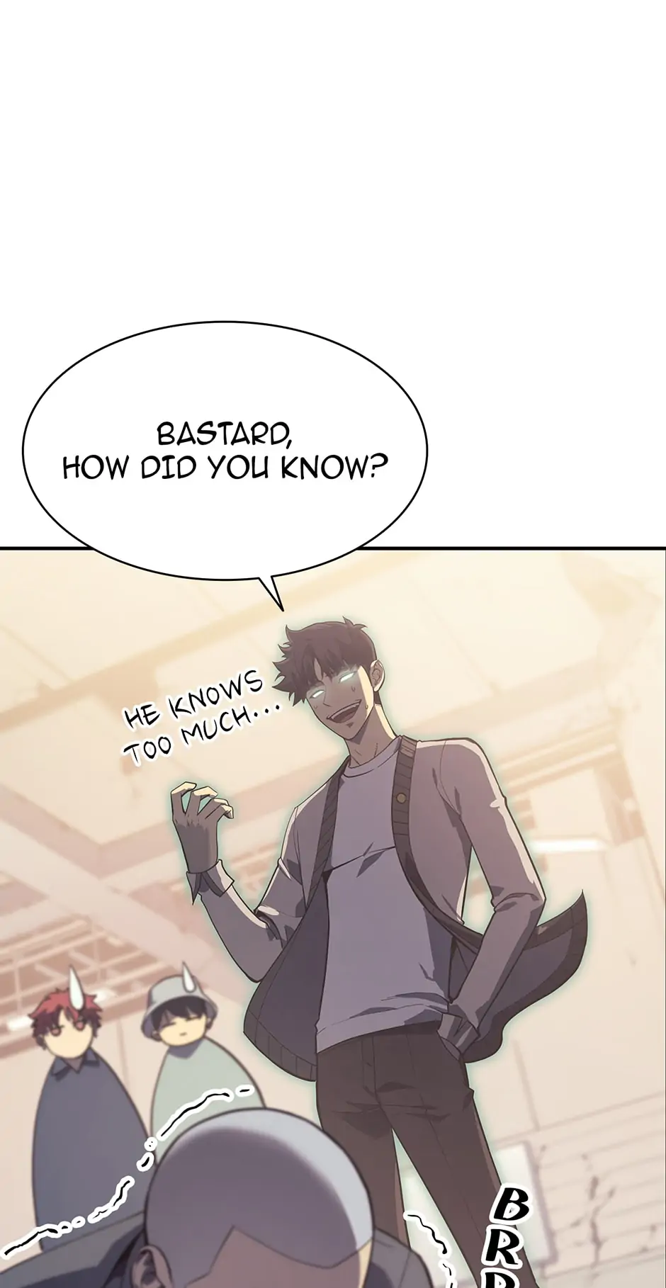 Read The Return of the Disaster Class Hero Manga Online