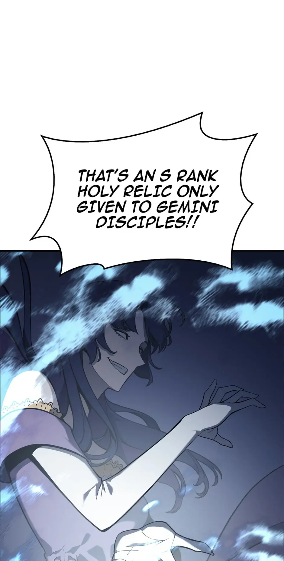 Read The Return of the Disaster Class Hero Manga Online