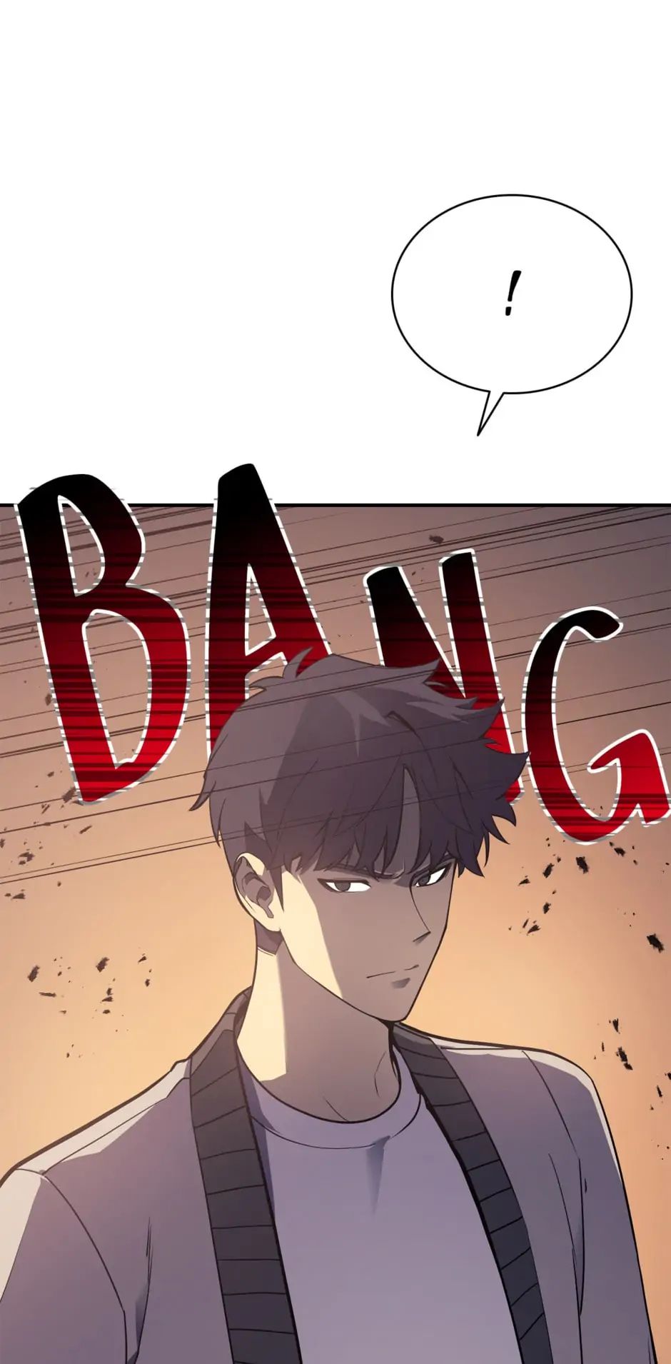 Read The Return of the Disaster Class Hero Manga Online