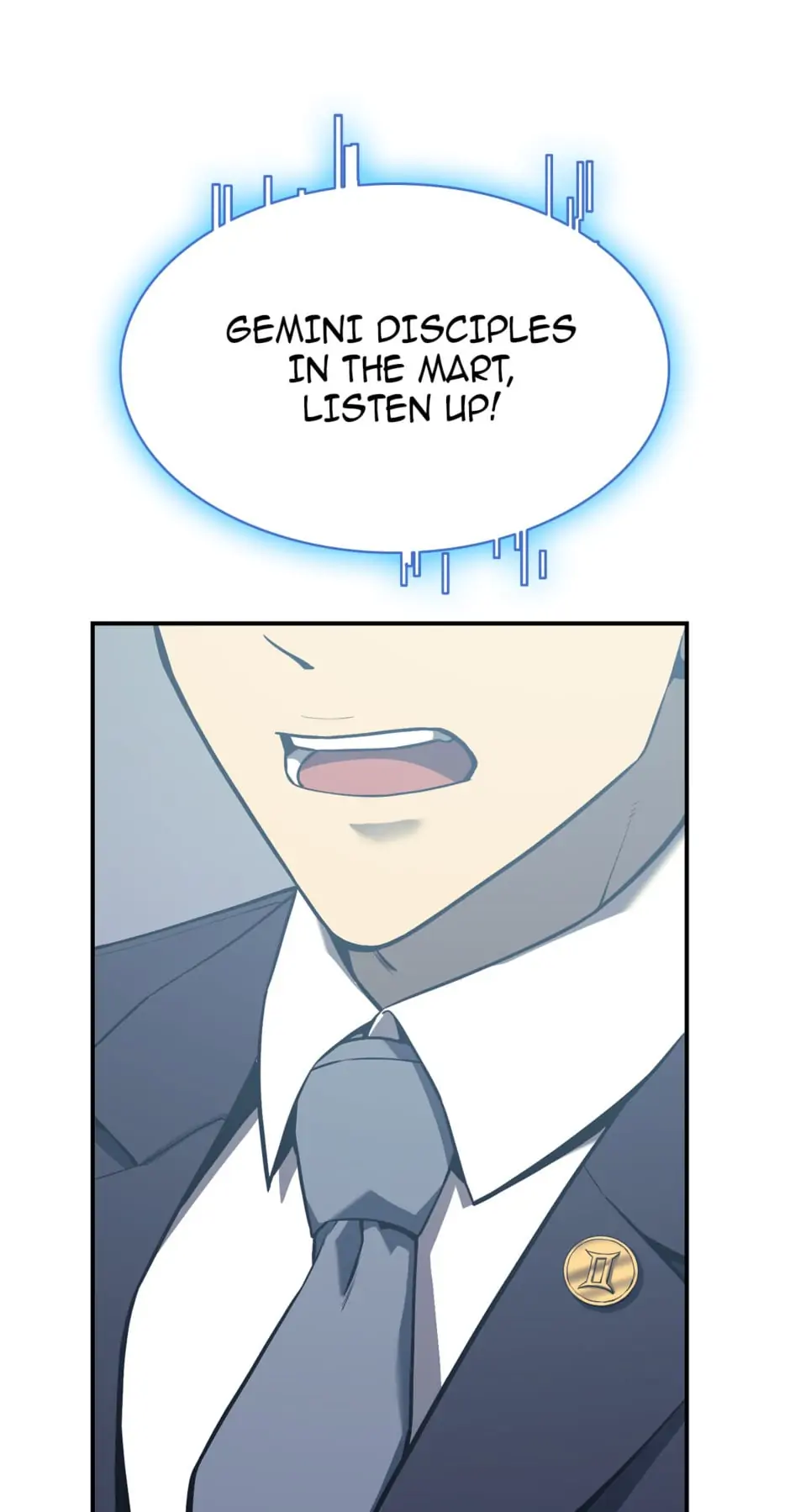 Read The Return of the Disaster Class Hero Manga Online