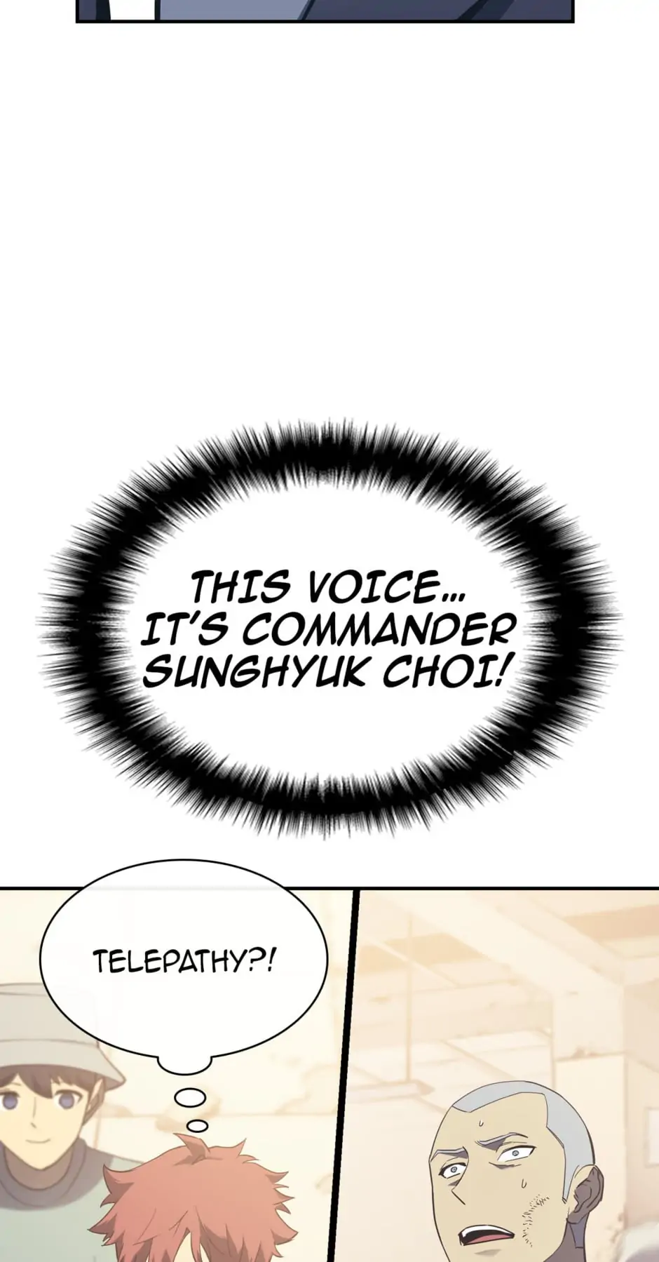 Read The Return of the Disaster Class Hero Manga Online