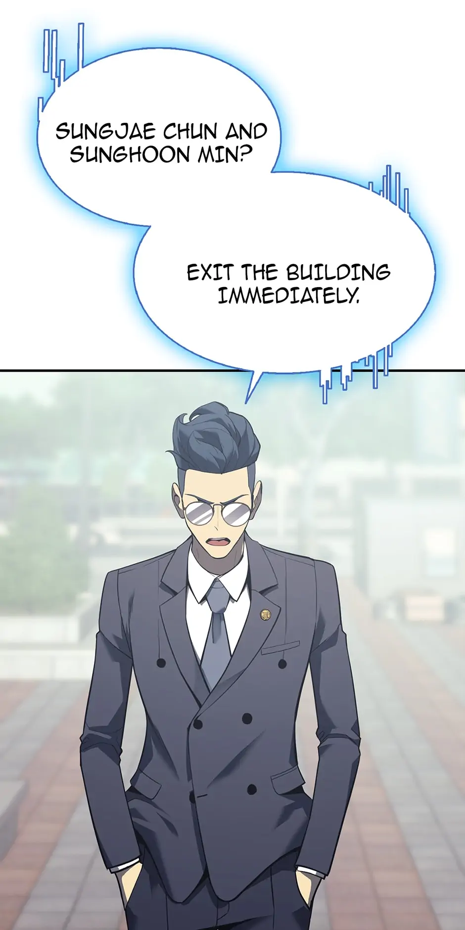 Read The Return of the Disaster Class Hero Manga Online