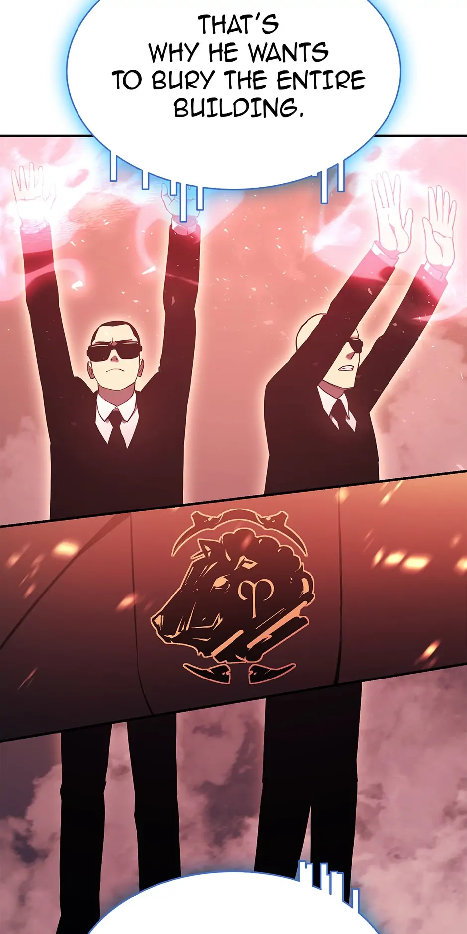 Read The Return of the Disaster Class Hero Manga Online