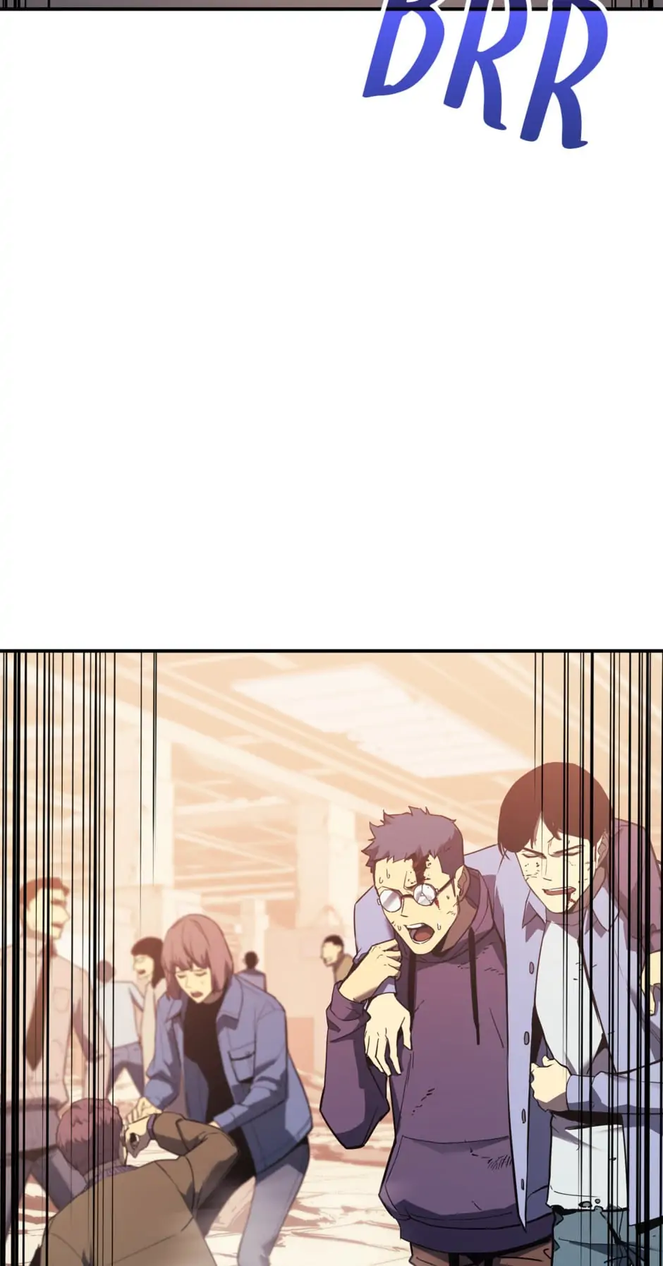 Read The Return of the Disaster Class Hero Manga Online