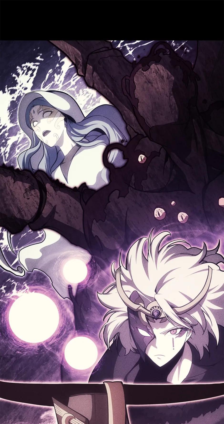 Read The Return of the Disaster Class Hero Manga Online