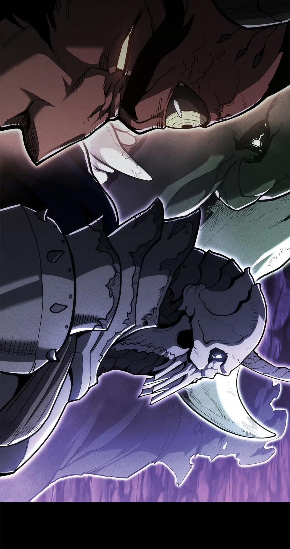 Read The Return of the Disaster Class Hero Manga Online