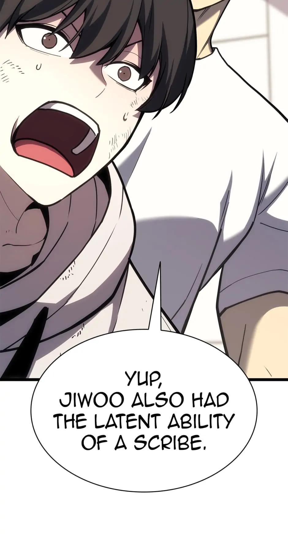 Read The Return of the Disaster Class Hero Manga Online