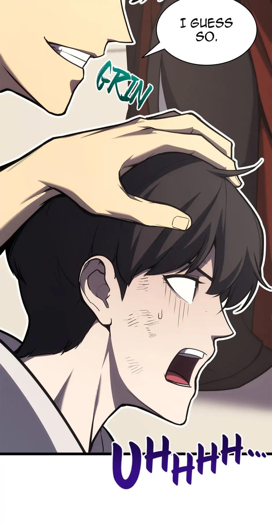 Read The Return of the Disaster Class Hero Manga Online