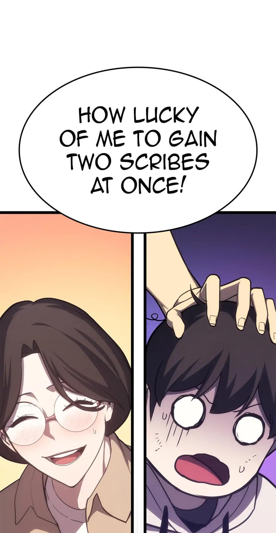 Read The Return of the Disaster Class Hero Manga Online
