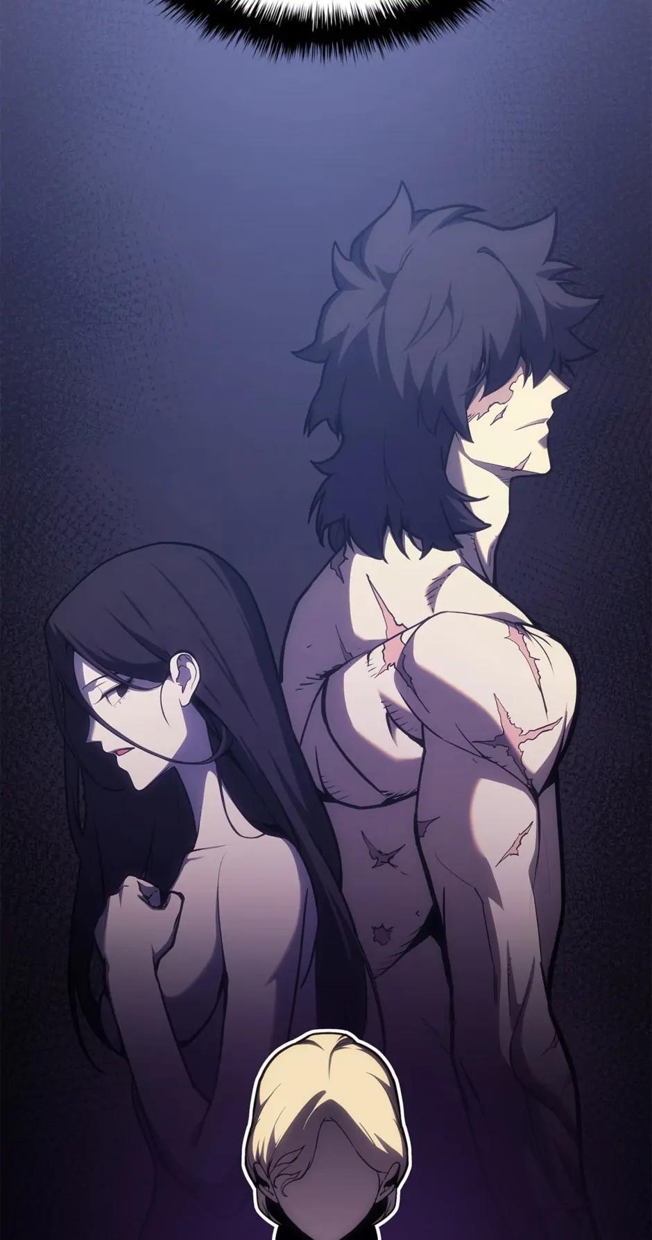 Read The Return of the Disaster Class Hero Manga Online
