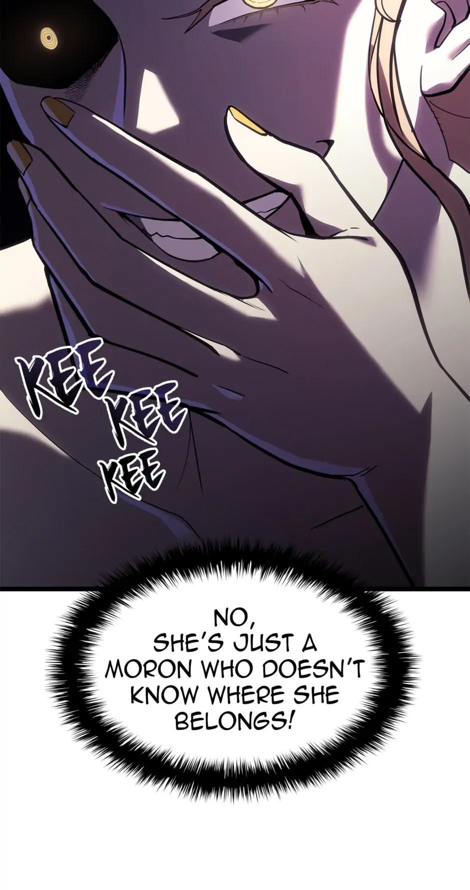 Read The Return of the Disaster Class Hero Manga Online