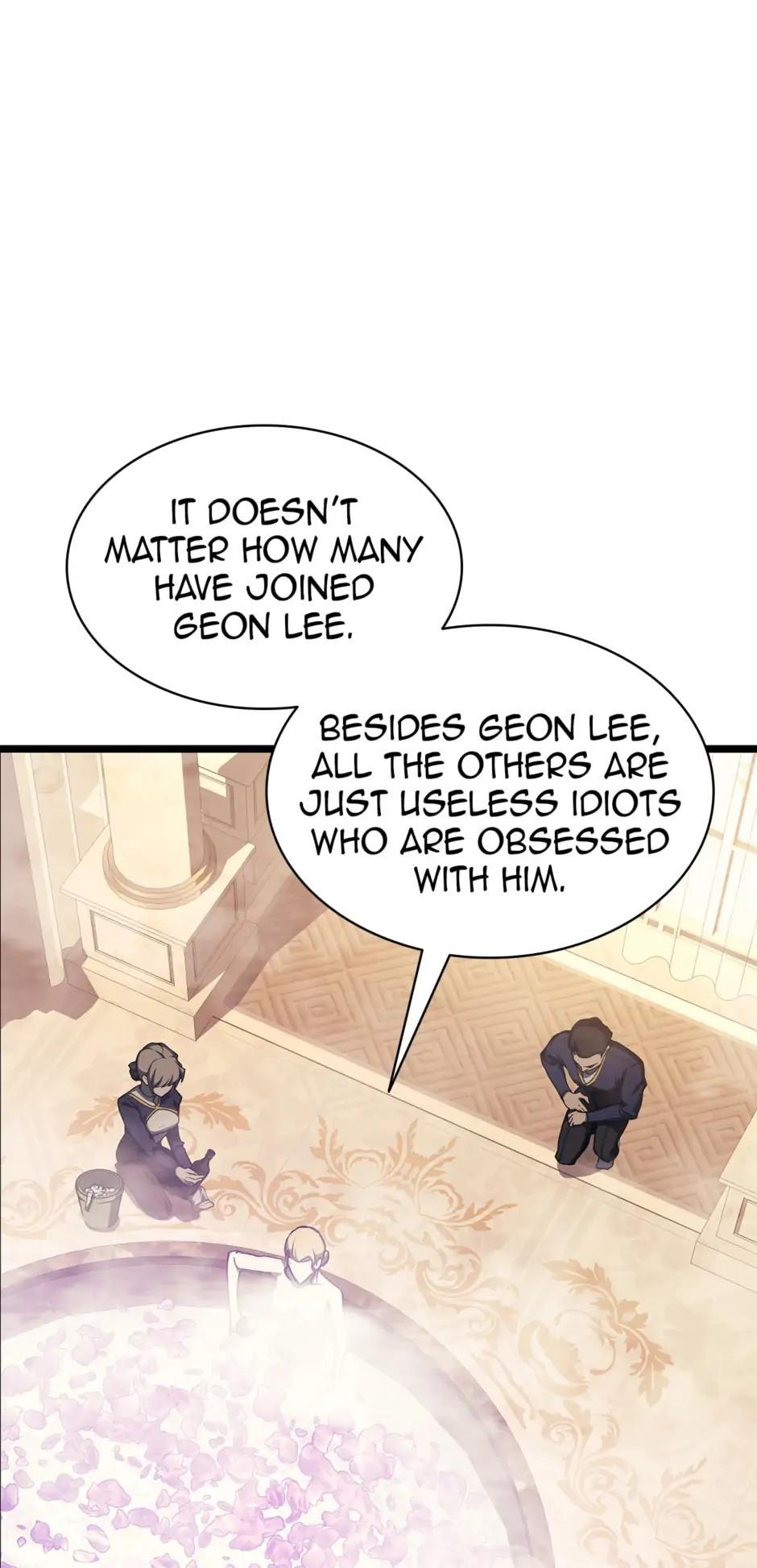 Read The Return of the Disaster Class Hero Manga Online