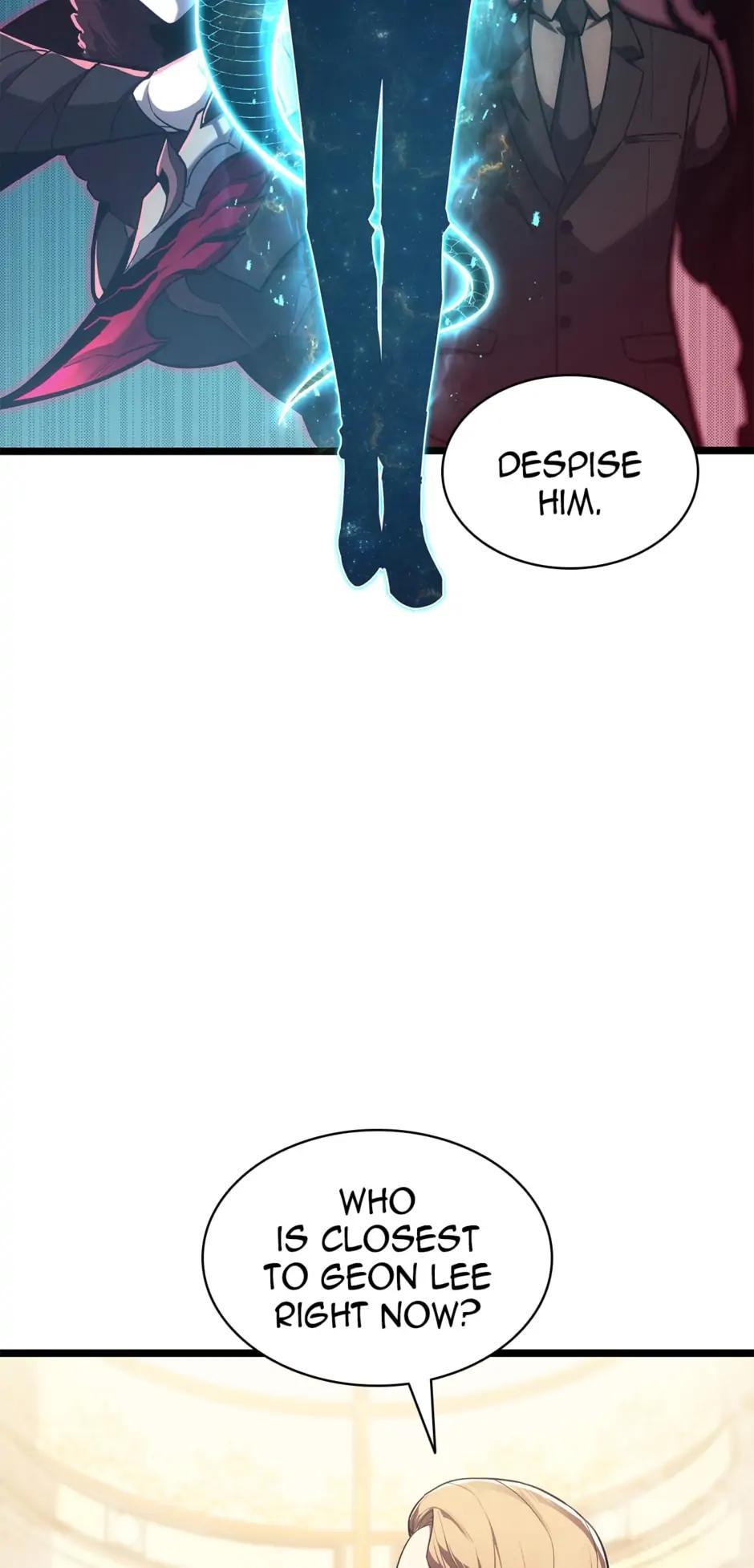 Read The Return of the Disaster Class Hero Manga Online
