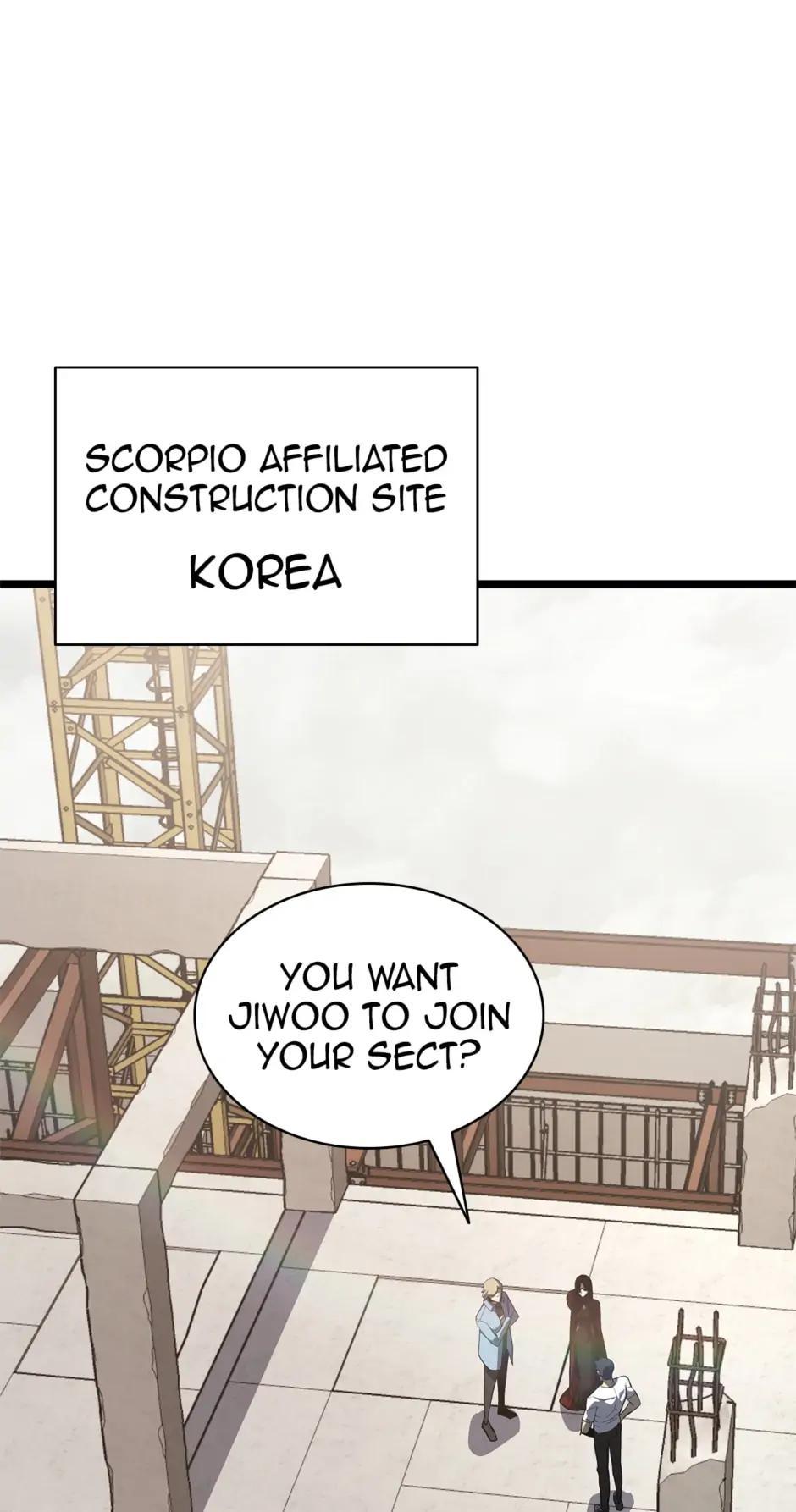 Read The Return of the Disaster Class Hero Manga Online