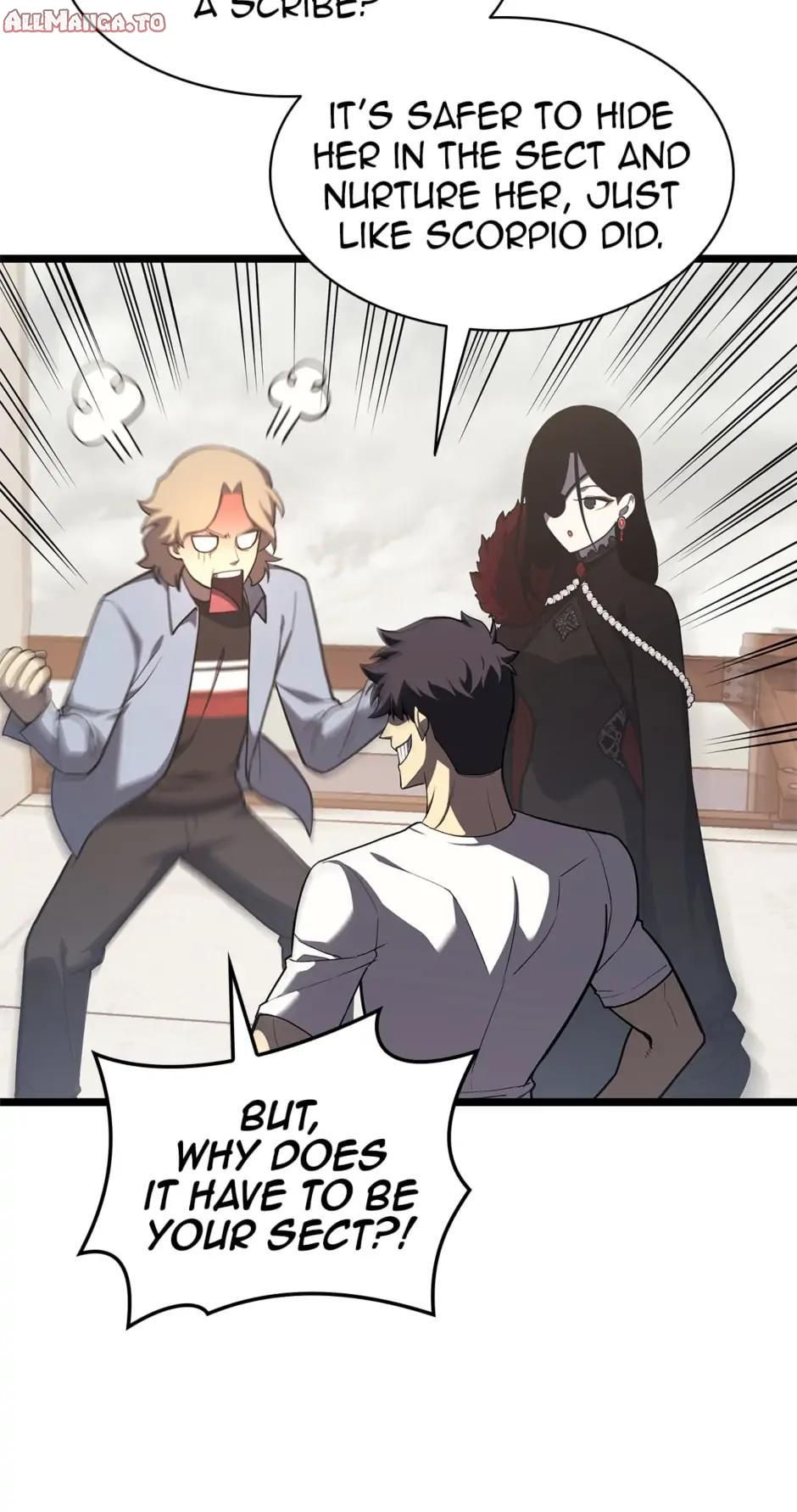 Read The Return of the Disaster Class Hero Manga Online