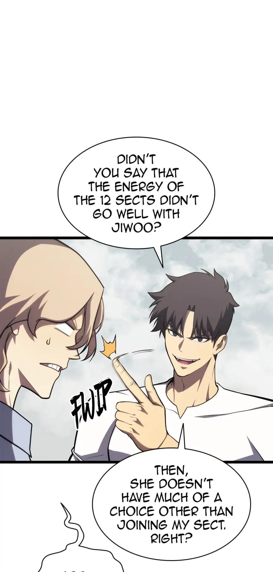 Read The Return of the Disaster Class Hero Manga Online
