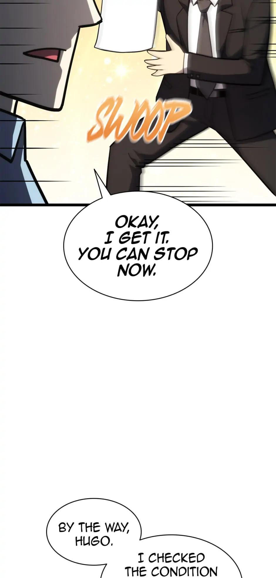 Read The Return of the Disaster Class Hero Manga Online