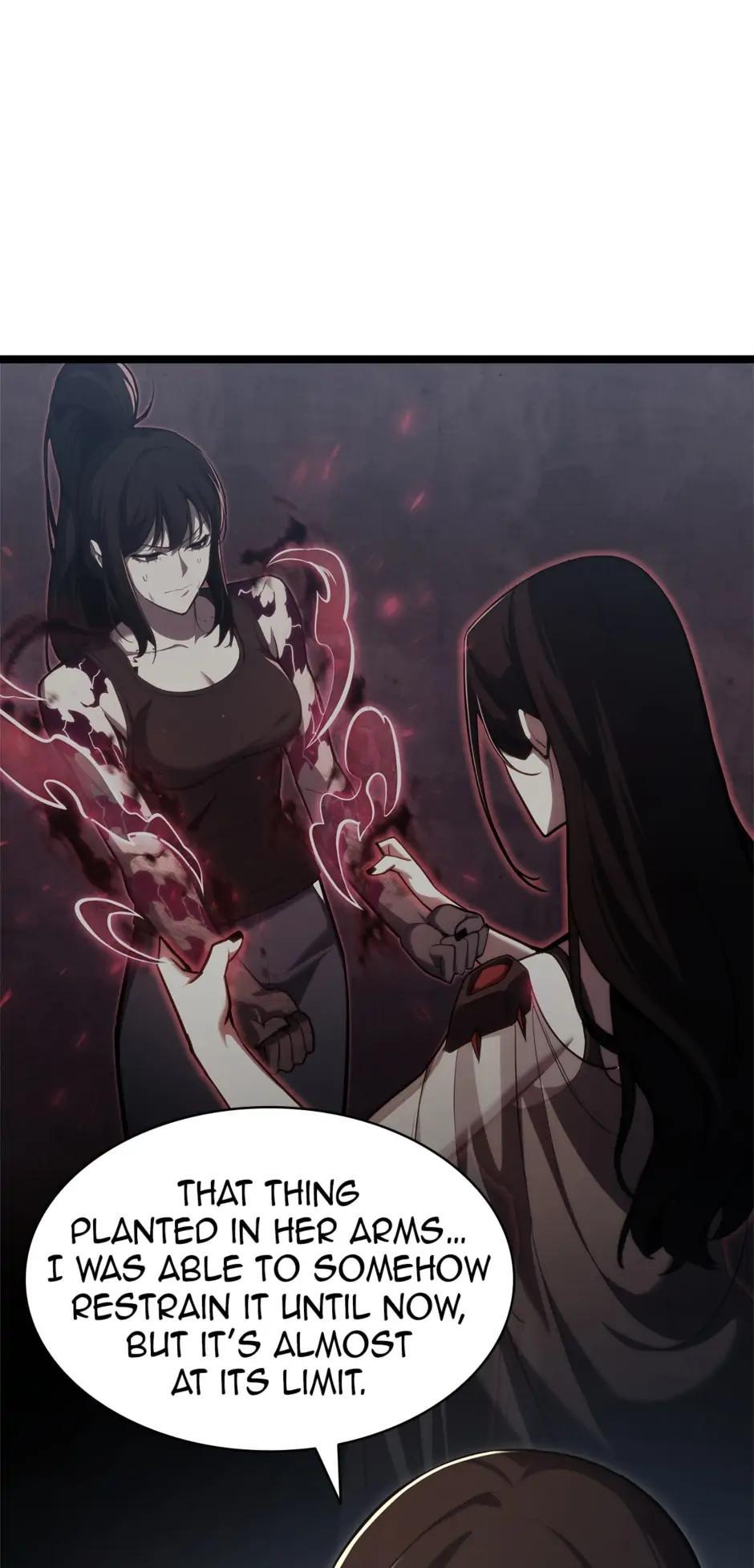 Read The Return of the Disaster Class Hero Manga Online