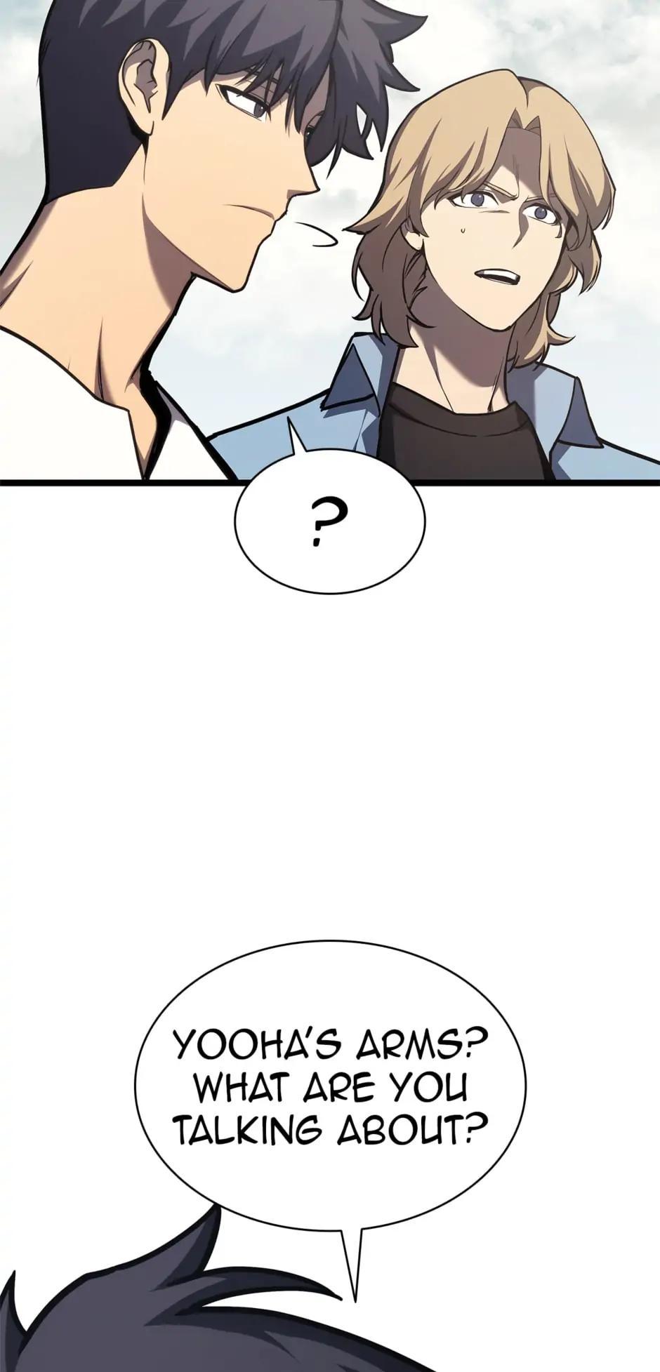 Read The Return of the Disaster Class Hero Manga Online